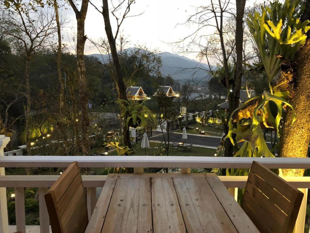 Ruean Racha 3* Chiang Mai