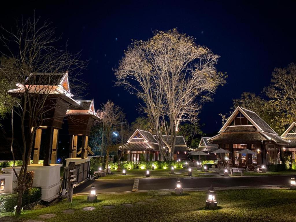 Ruean Racha Resort