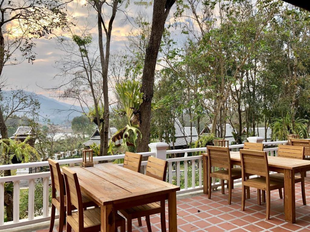 Ruean Racha Chiang Mai