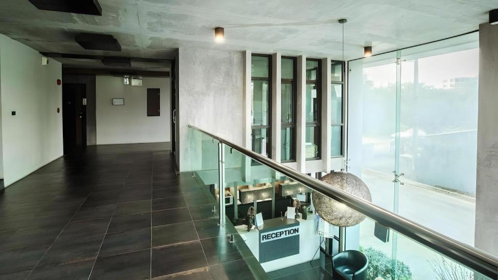 B2 Black Business And Budget 3* Chiang Mai