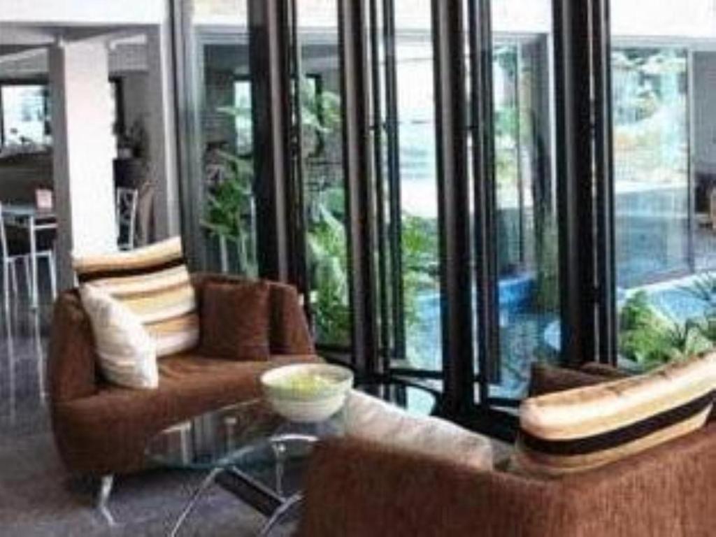 Huay Kaew Palace 1 Hotel 3*