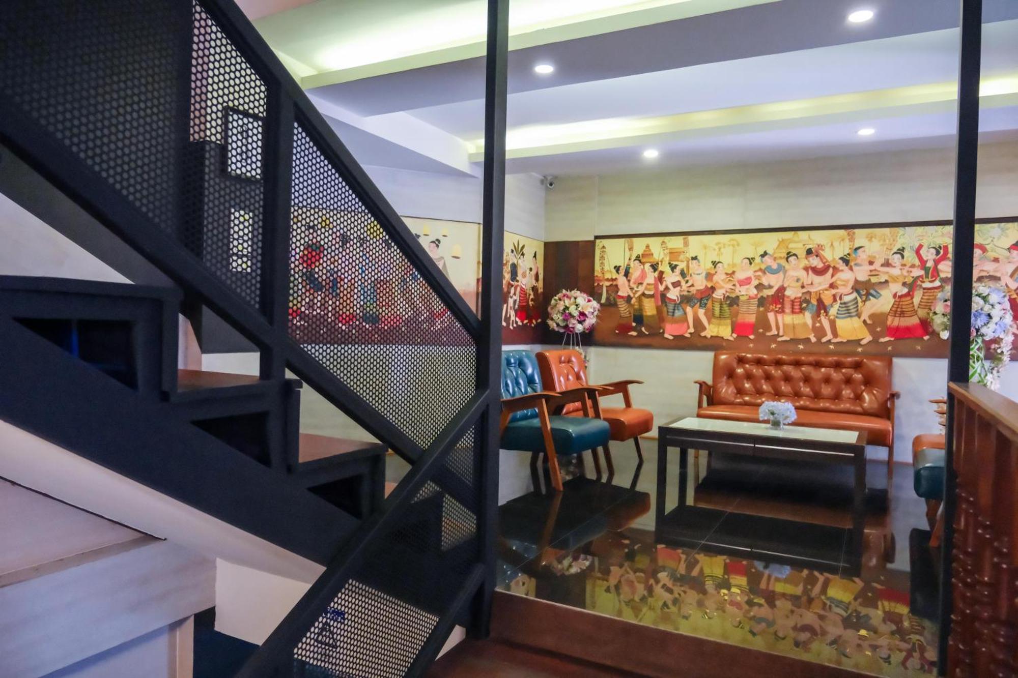 Hotel Goya 3*
