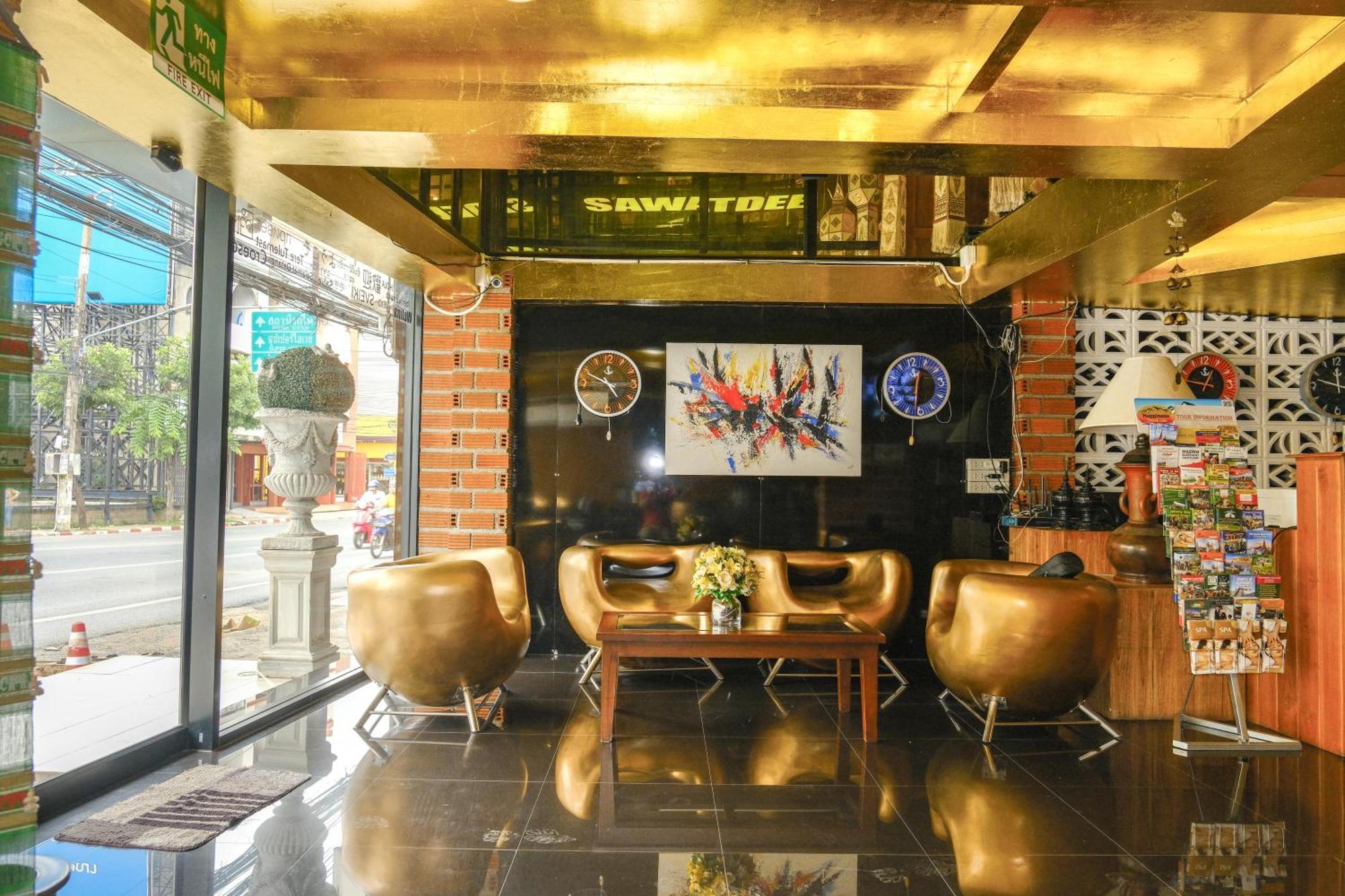 Goya Hotel Chiang Mai