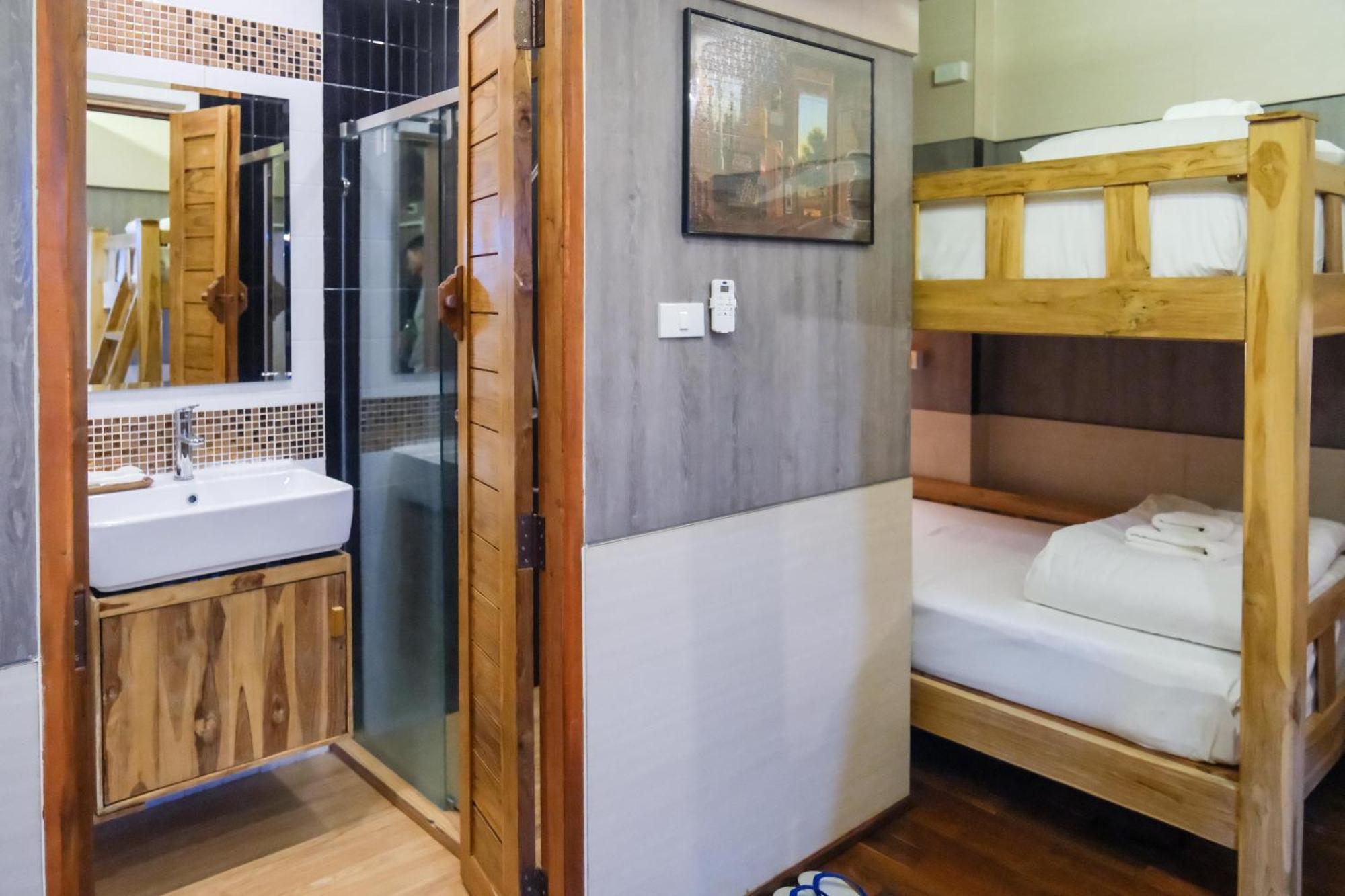 Goya Hotel Chiang Mai
