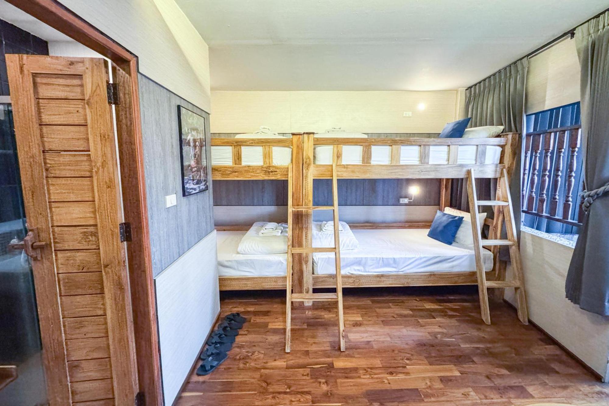 Goya 3* Chiang Mai