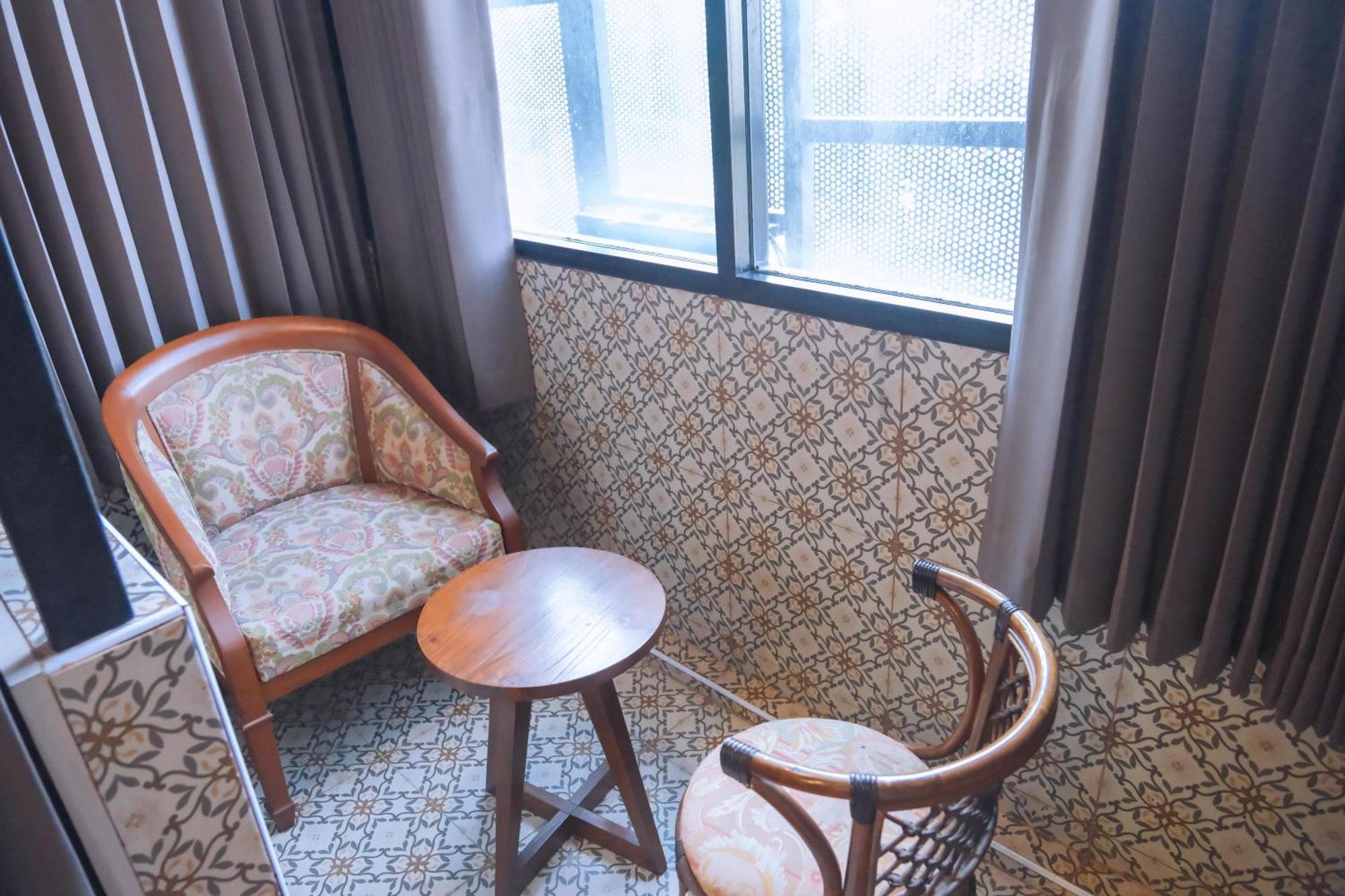 Goya Hotel