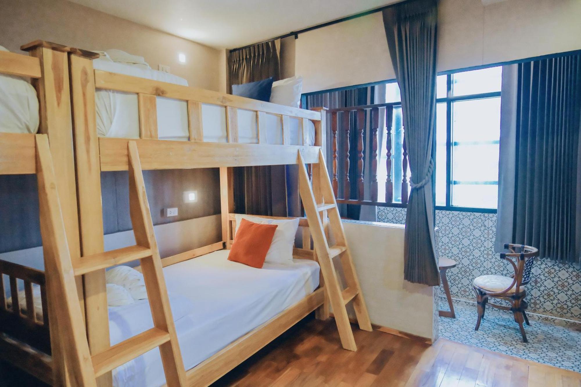 Hotel Goya Chiang Mai