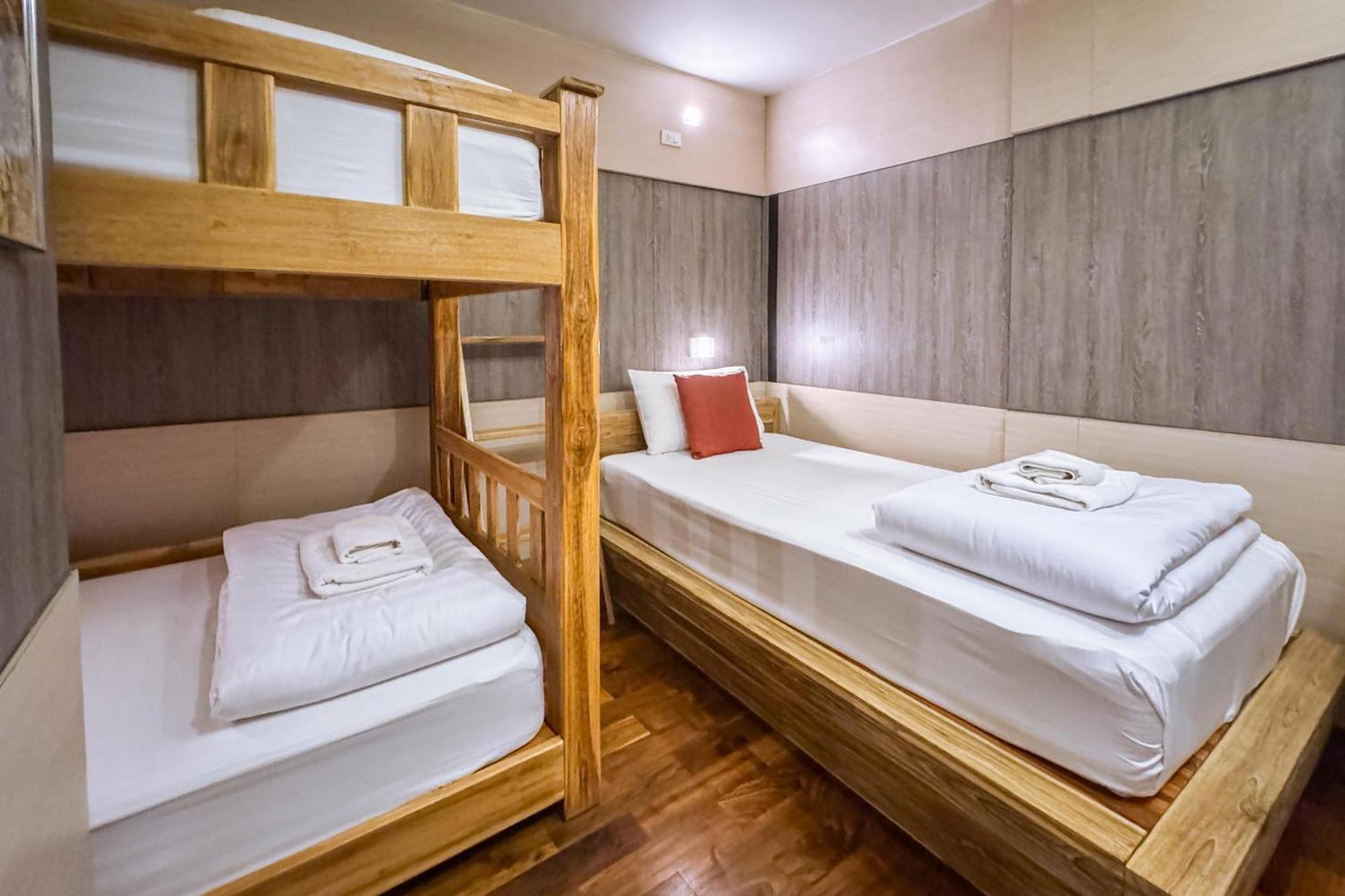 Goya Hotel Chiang Mai