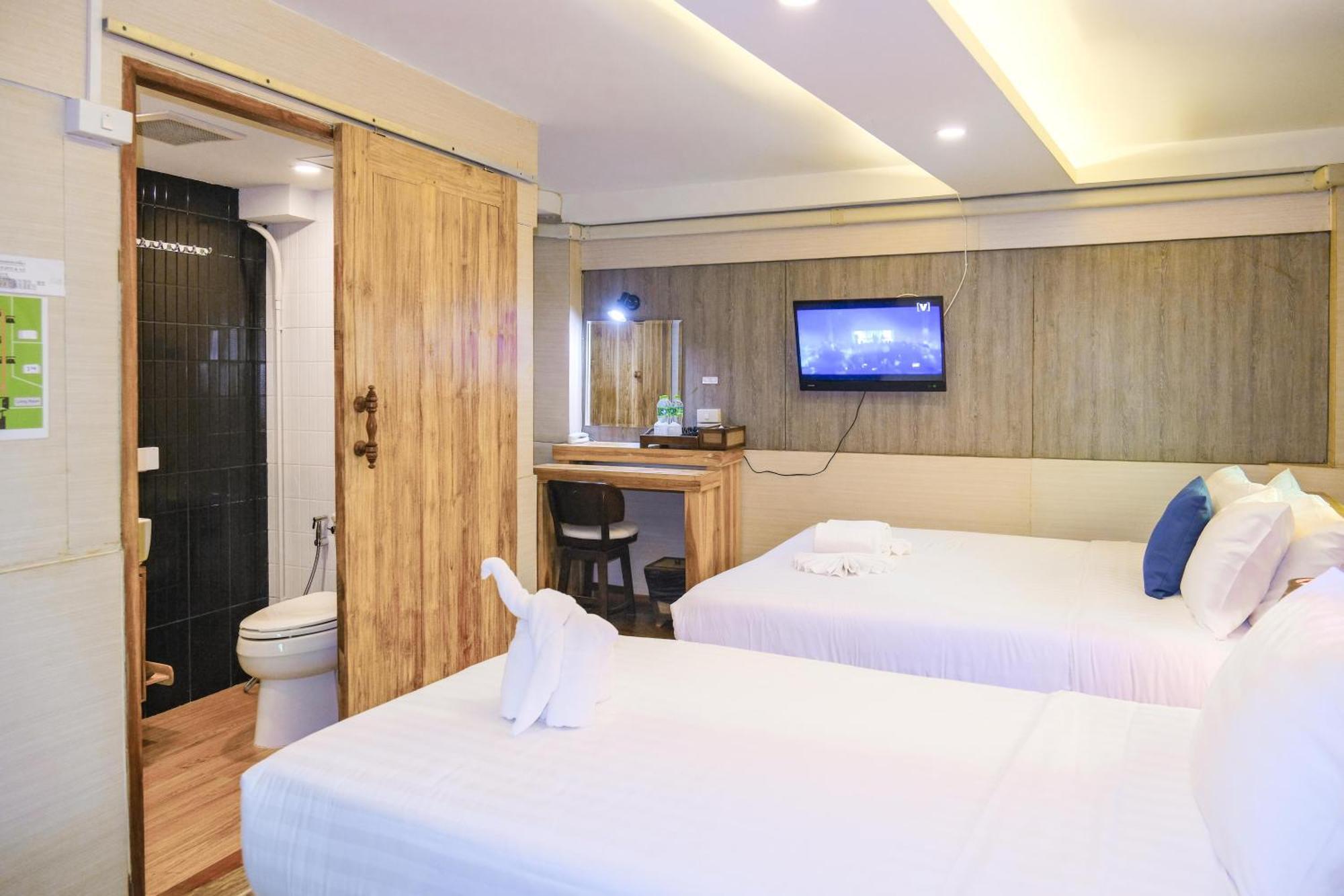 Hotel Goya