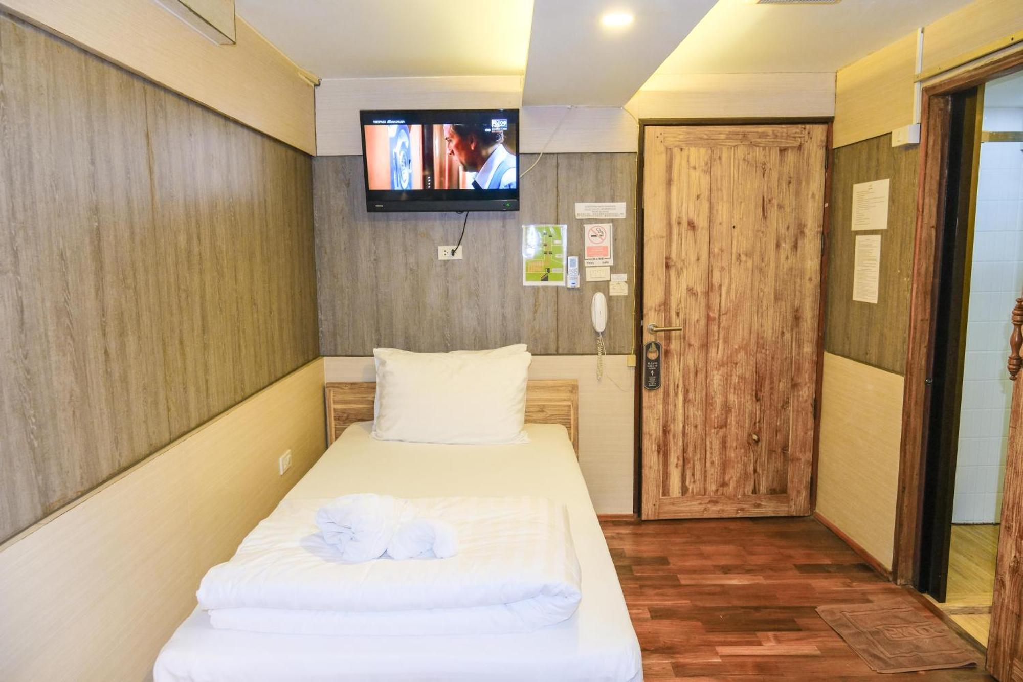 Hotel Goya 3*