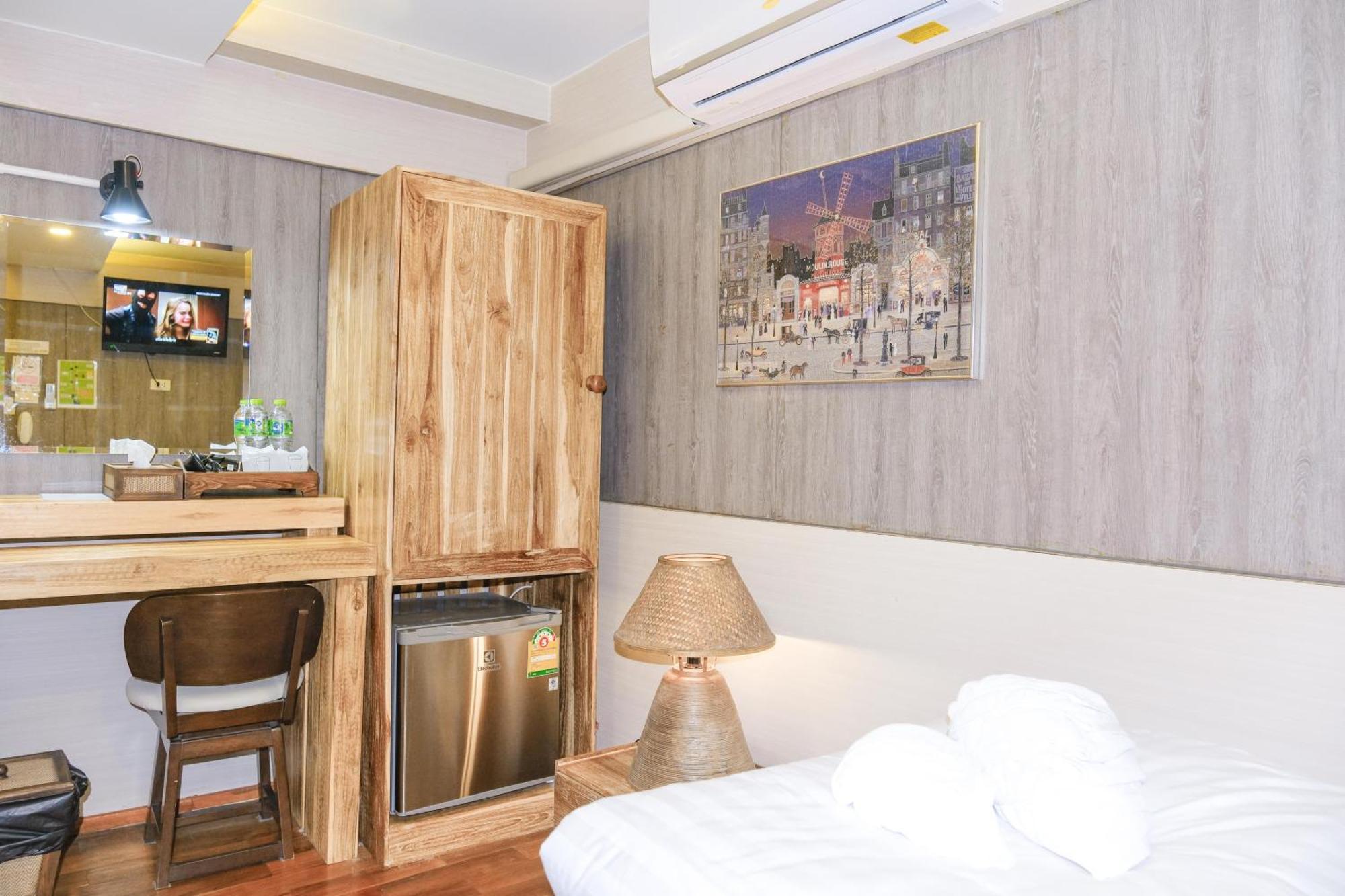 Goya 3* Chiang Mai