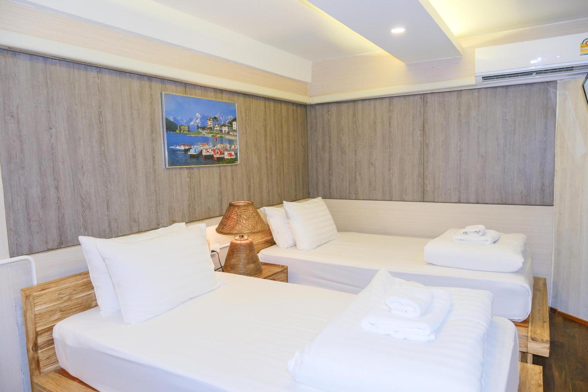 Goya Hotel Chiang Mai