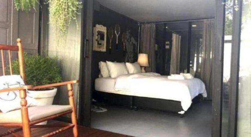 Hotel Pyur 2*