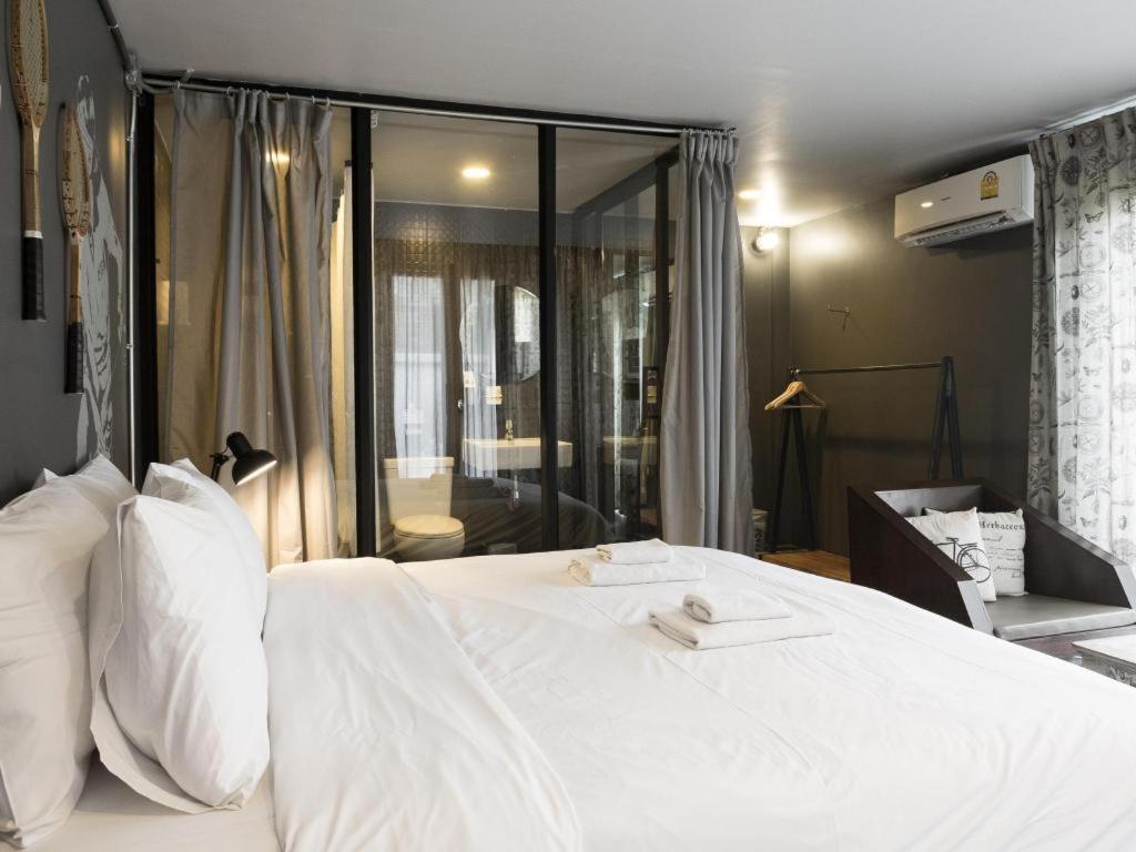 Pyur Hotel Chiang Mai