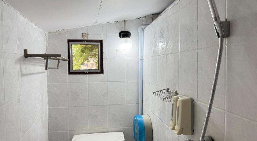 Hotel Collection O Khu Mueang Near Tha Phae Gate Formerly Lai Thai