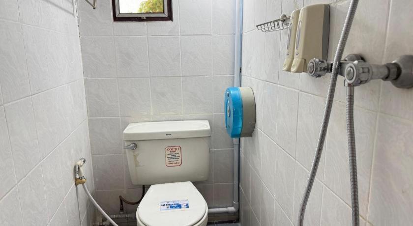 Hotel Collection O Khu Mueang Near Tha Phae Gate Formerly Lai Thai Chiang Mai