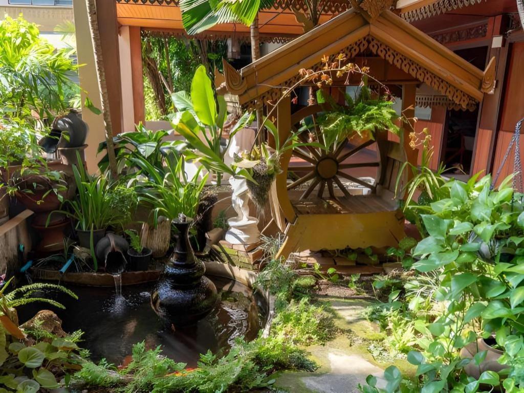 Collection O Khu Mueang Near Tha Phae Gate Formerly Lai Thai