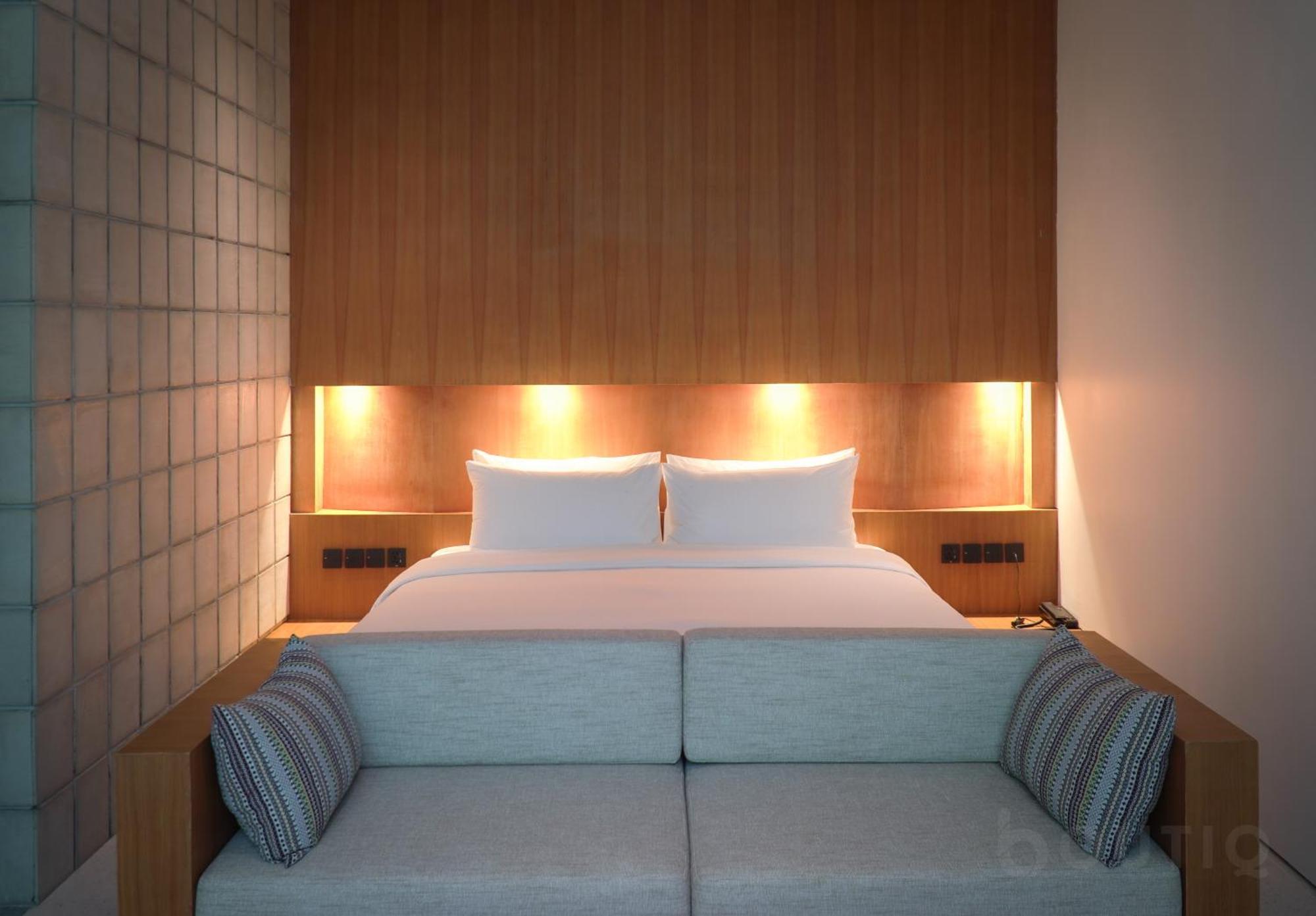 Hotel Aleela 5*