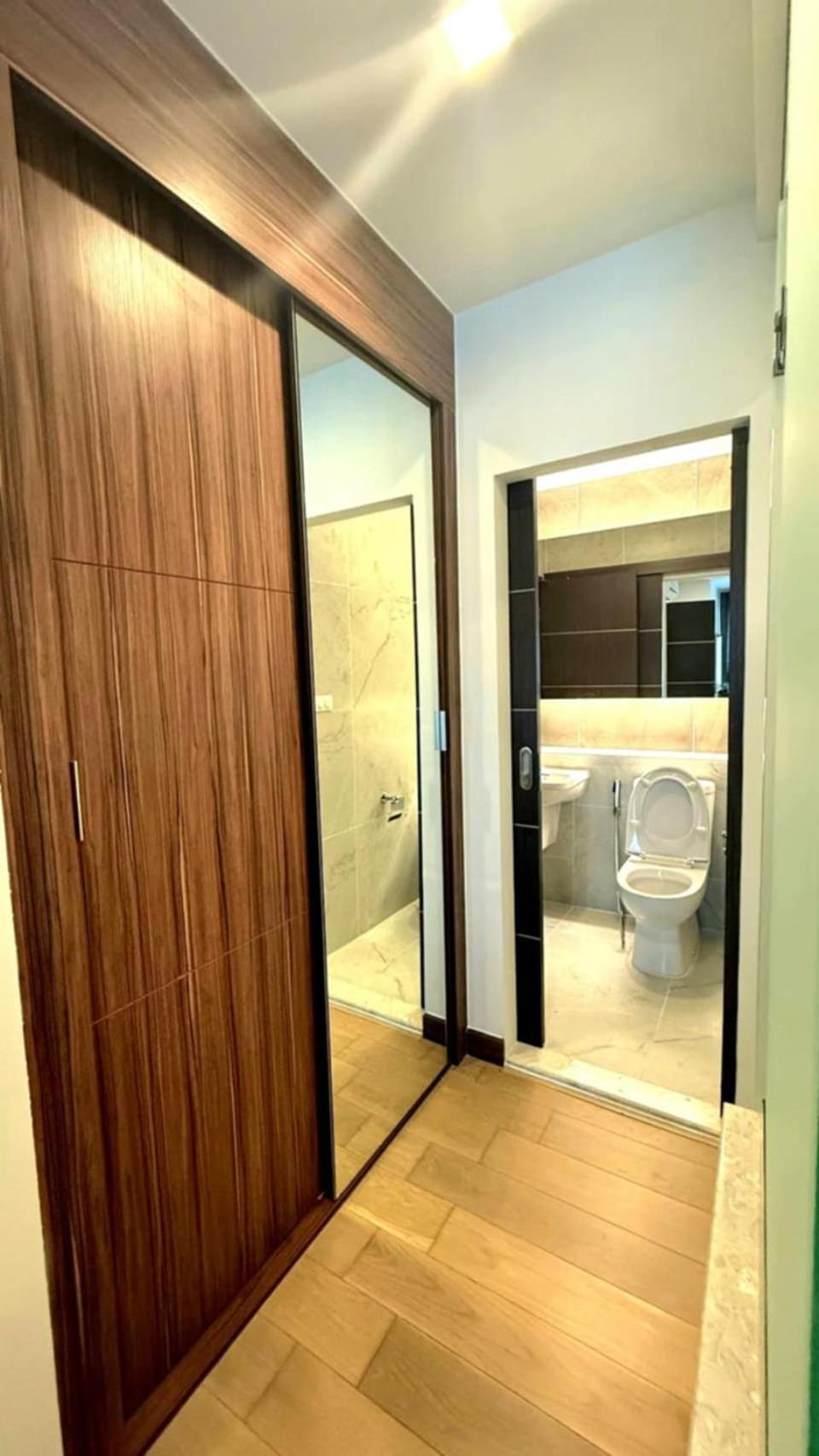 Apartment The Astra By Ck *