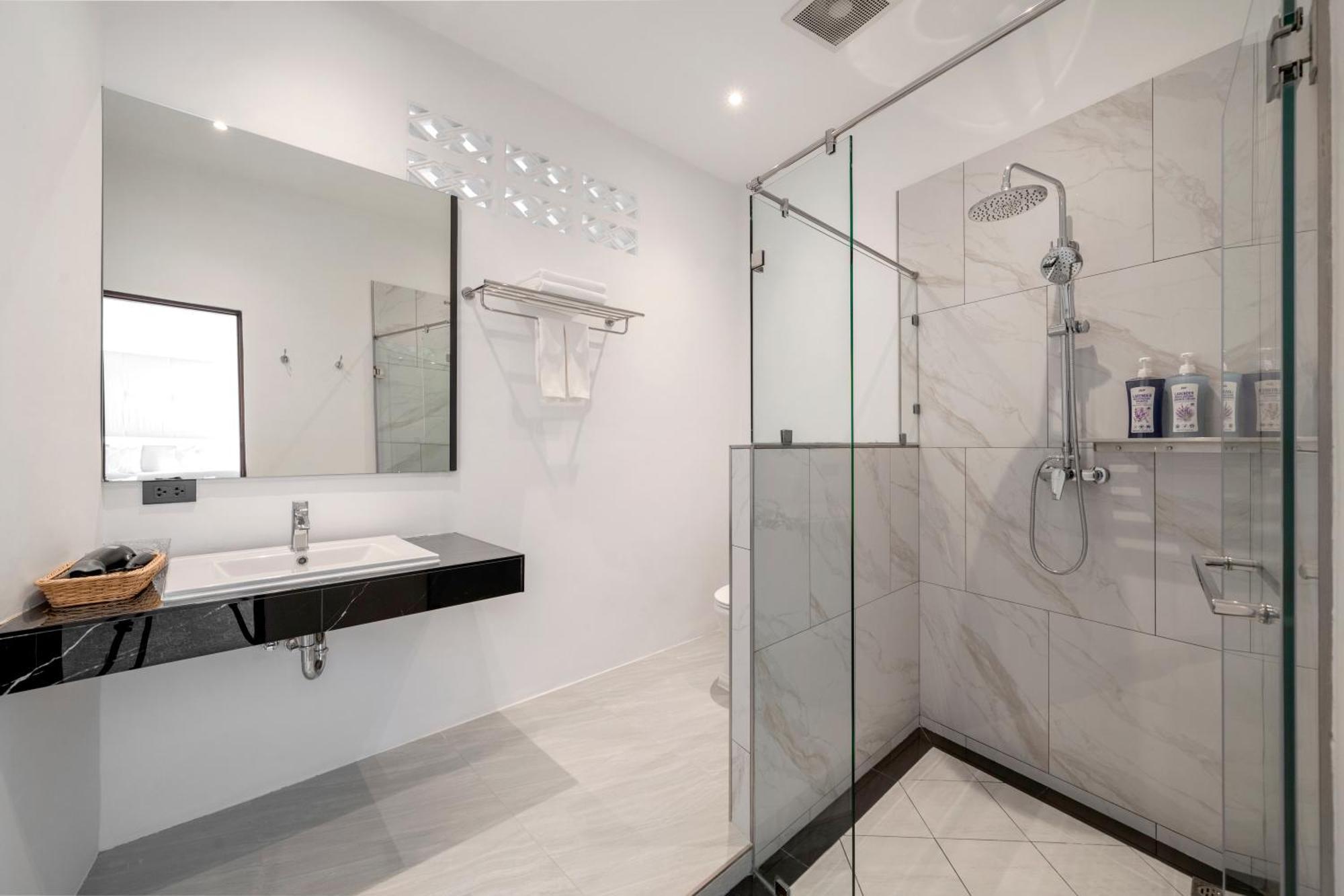 Sclass Penthouse Changmoi Road Center Old * Chiang Mai
