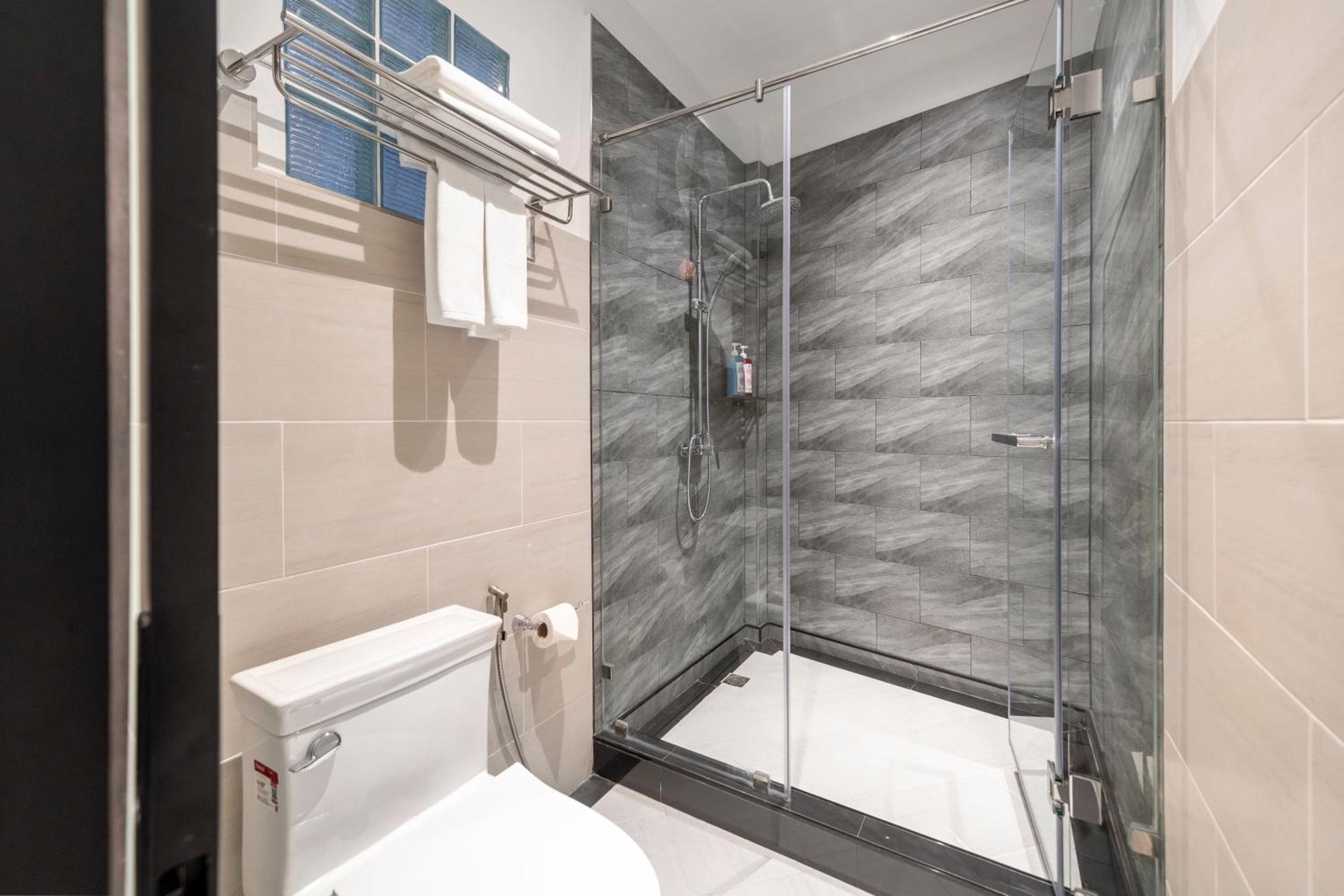 Sclass Penthouse Changmoi Road Center Old Apartment Chiang Mai