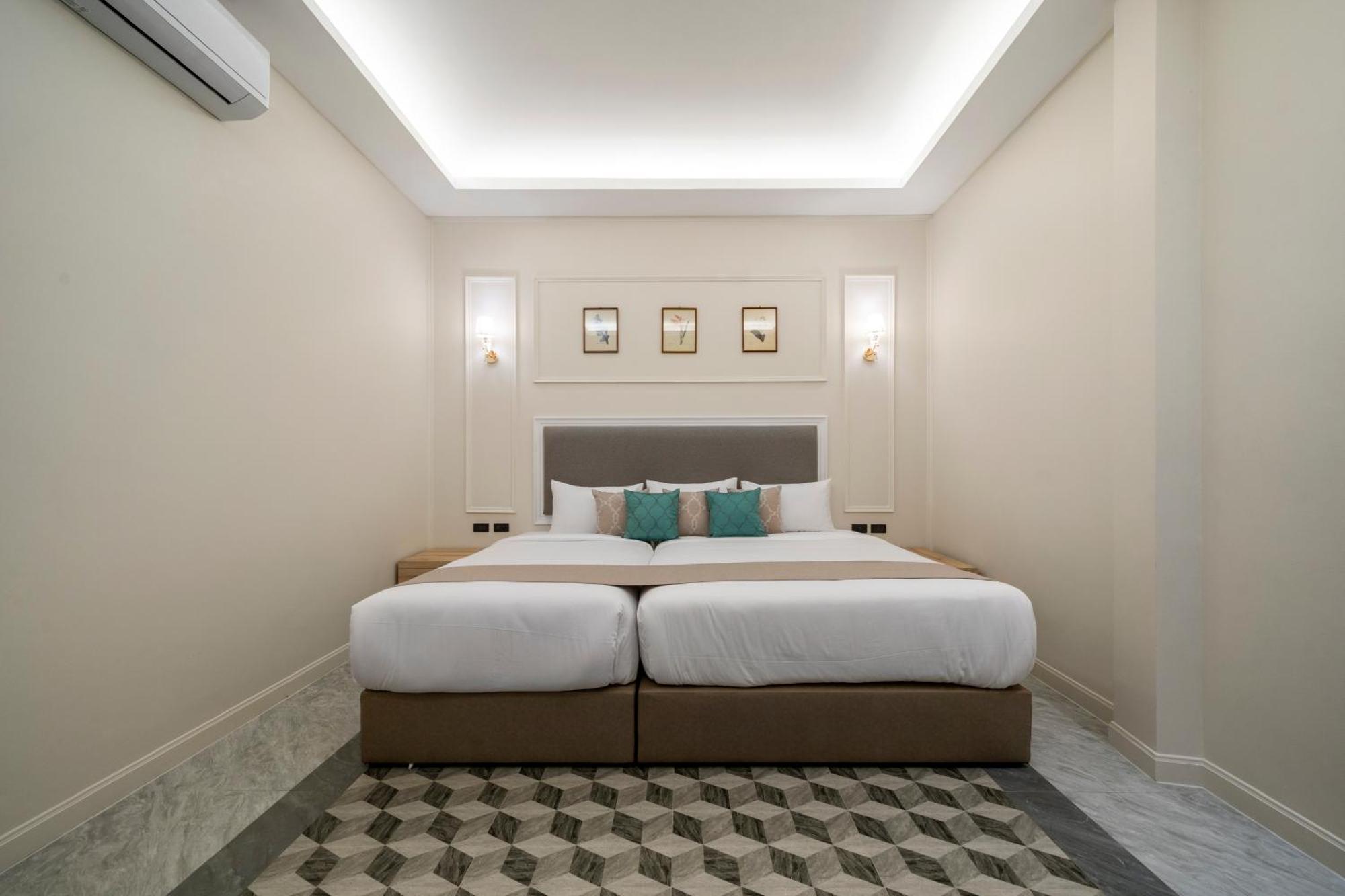 Sclass Penthouse Changmoi Road Center Old * Chiang Mai