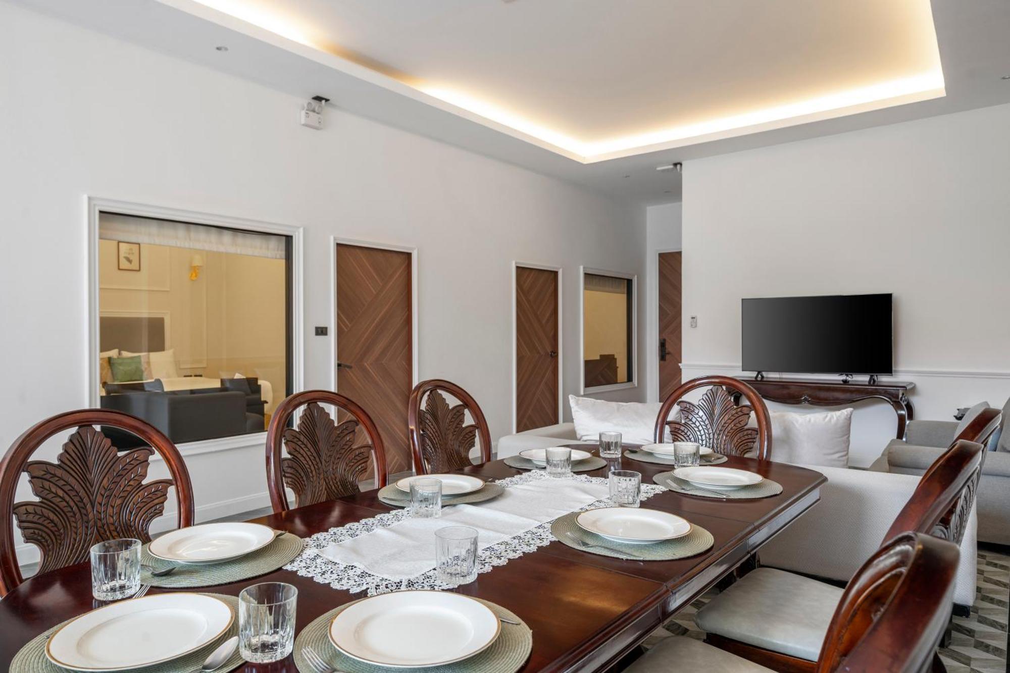 Sclass Penthouse Changmoi Road Center Old * Chiang Mai