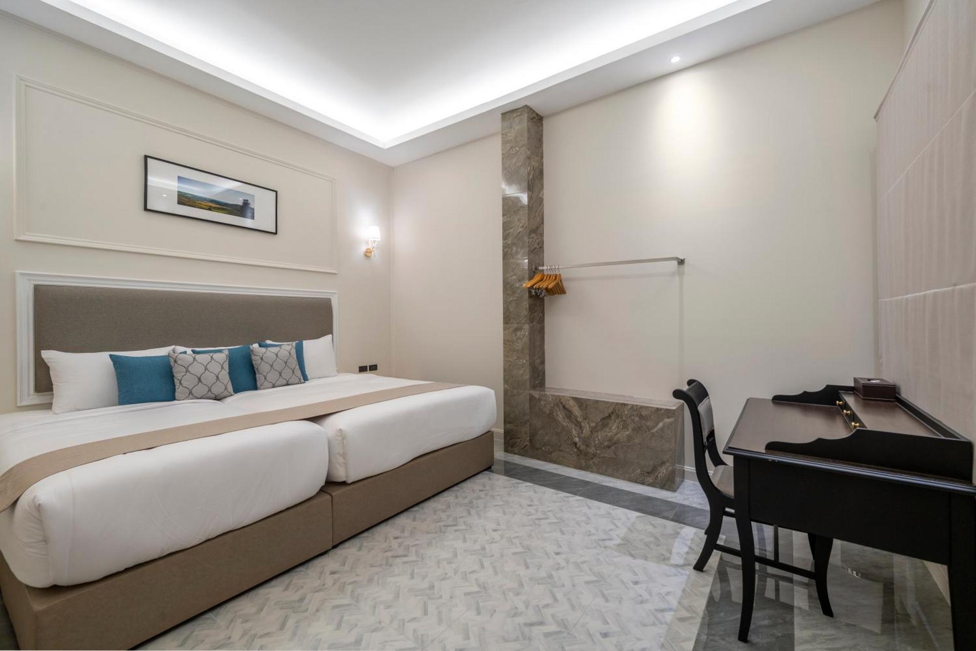 Sclass Penthouse Changmoi Road Center Old Apartment Chiang Mai