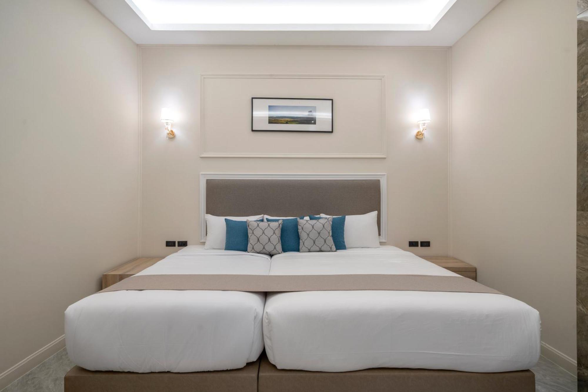 Sclass Penthouse Changmoi Road Center Old