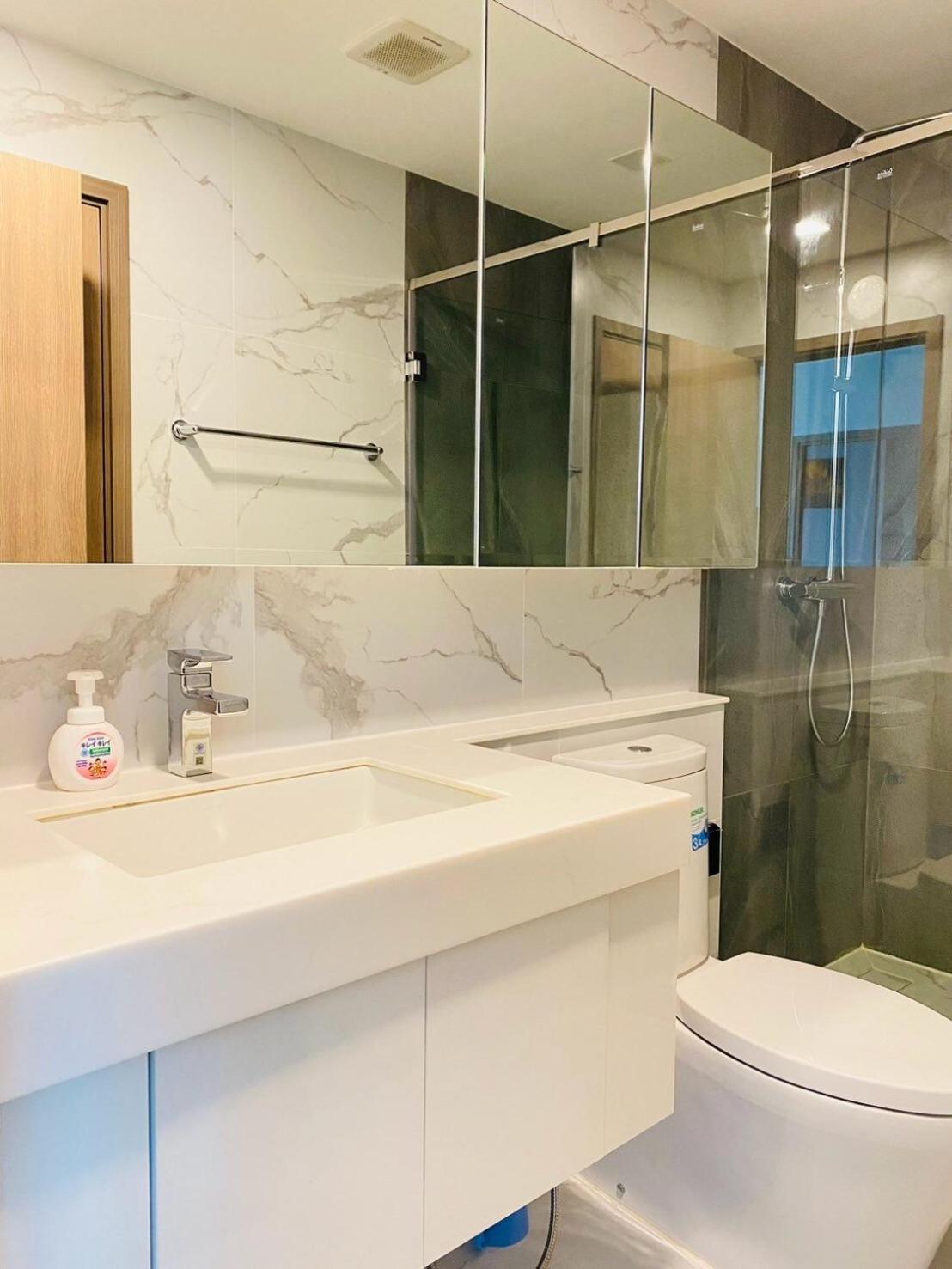 The Astra Sky River - The Premier 3bdr 536 * Chiang Mai