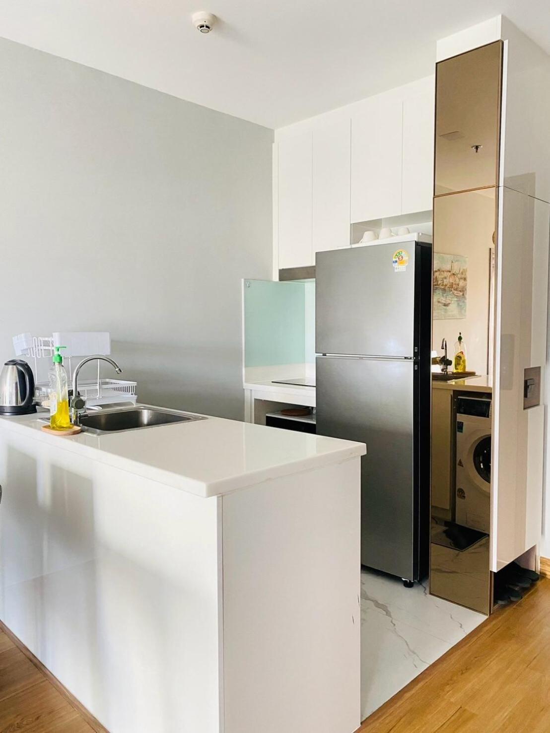 Apartment The Astra Sky River - The Premier 3bdr 536