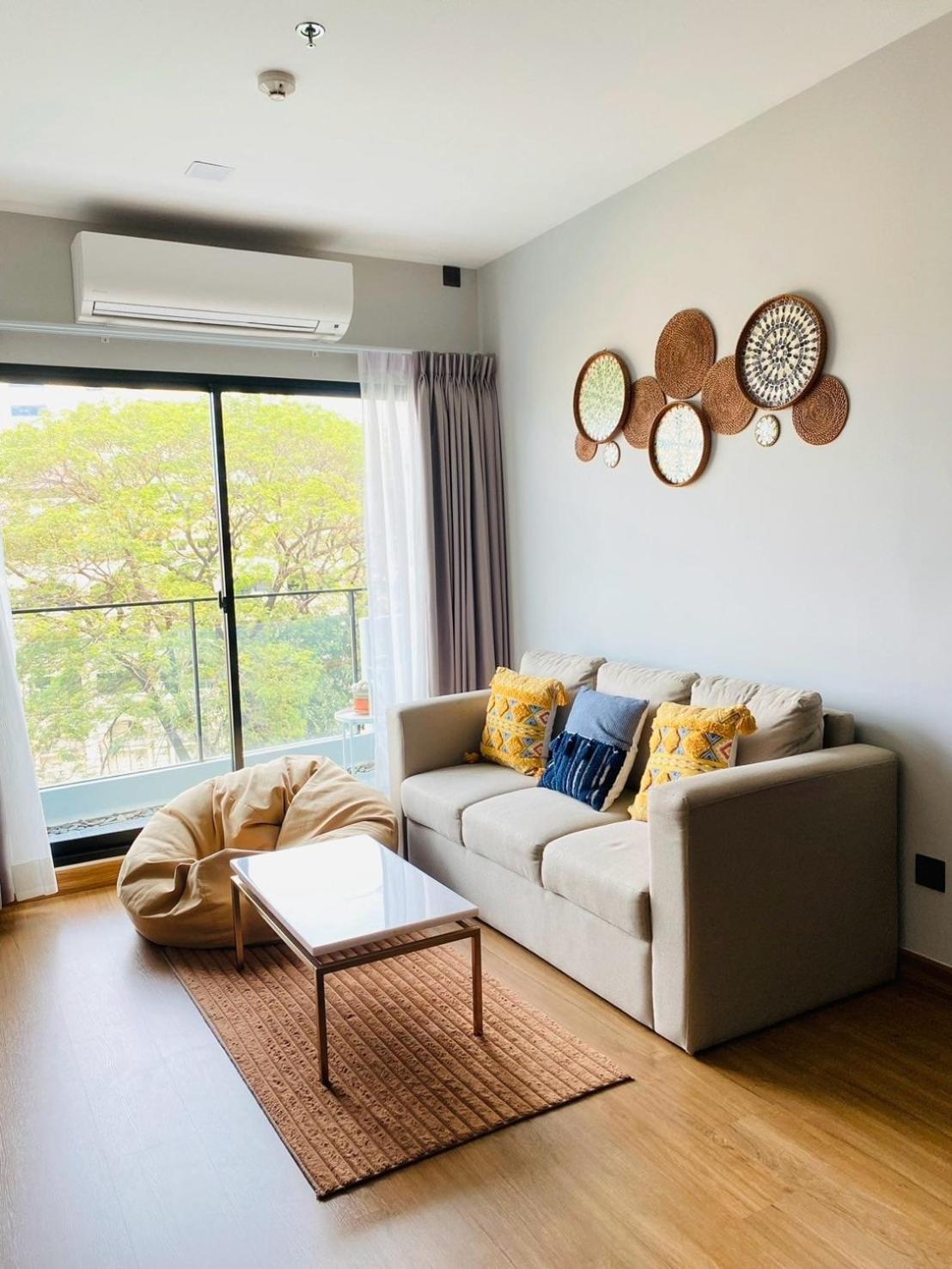 The Astra Sky River - The Premier 3bdr 536 * Chiang Mai