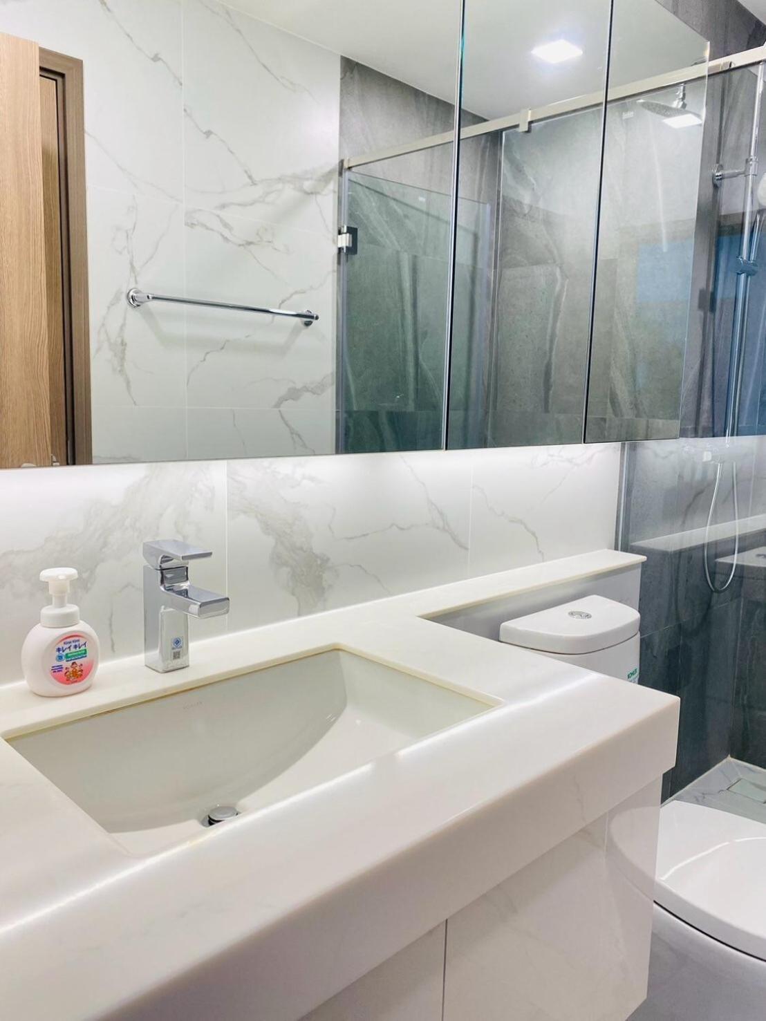 The Astra Sky River - The Premier 3bdr 536 Apartment Chiang Mai
