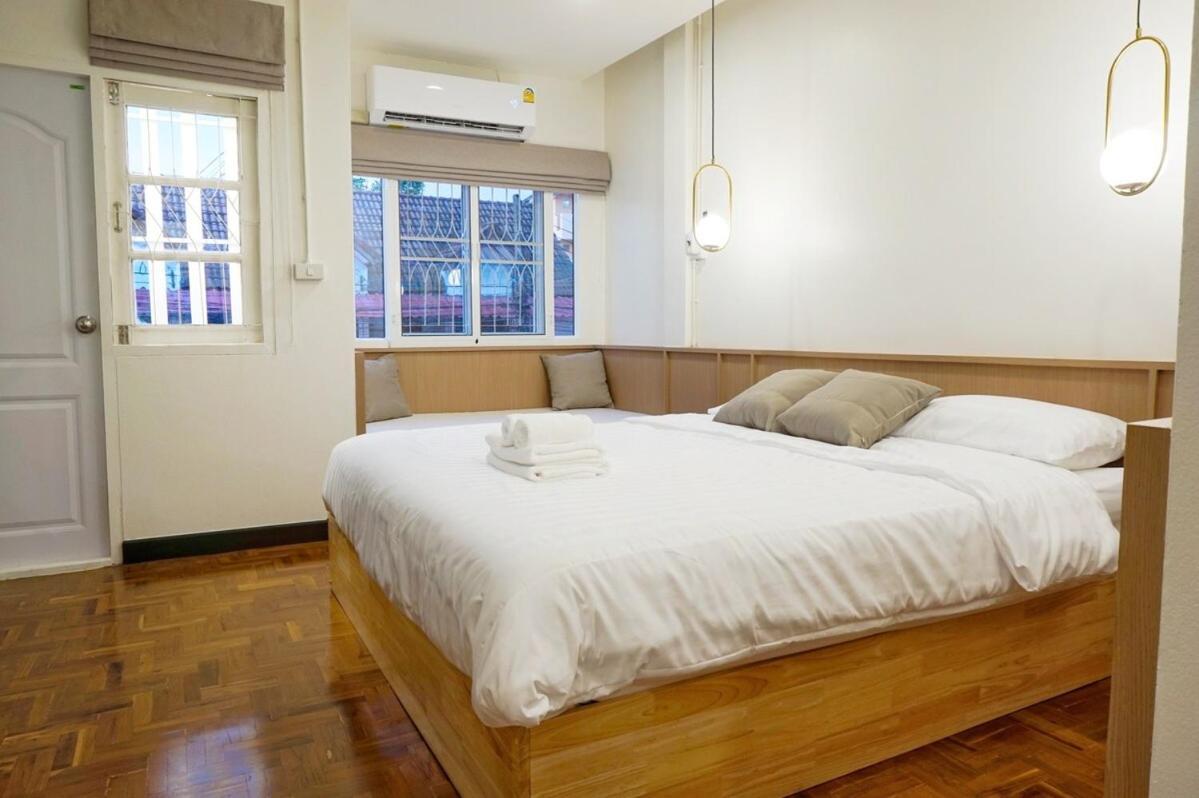 Entire House 2 Bedrooms 120 Square Meter Chiang Mai