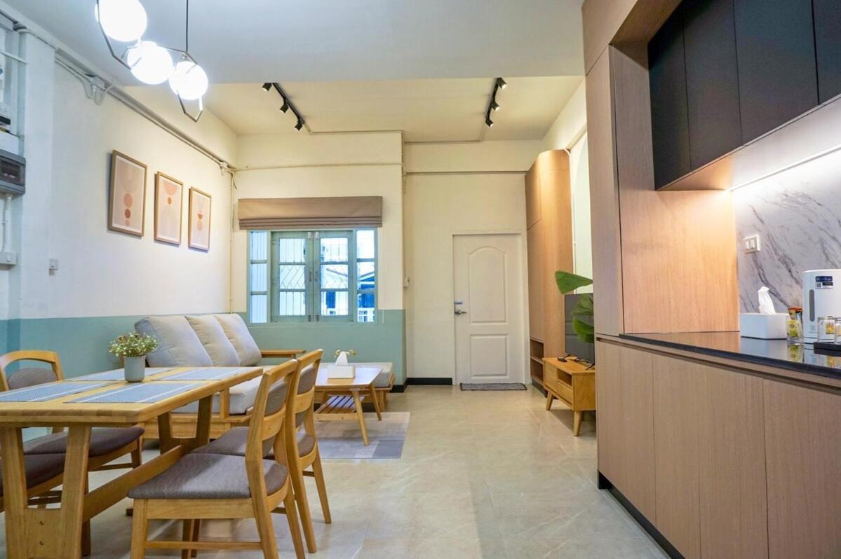 Holiday home Entire House 2 Bedrooms 120 Square Meter