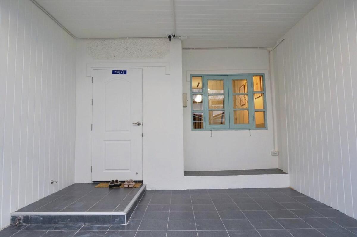 Entire House 2 Bedrooms 120 Square Meter Holiday home *
