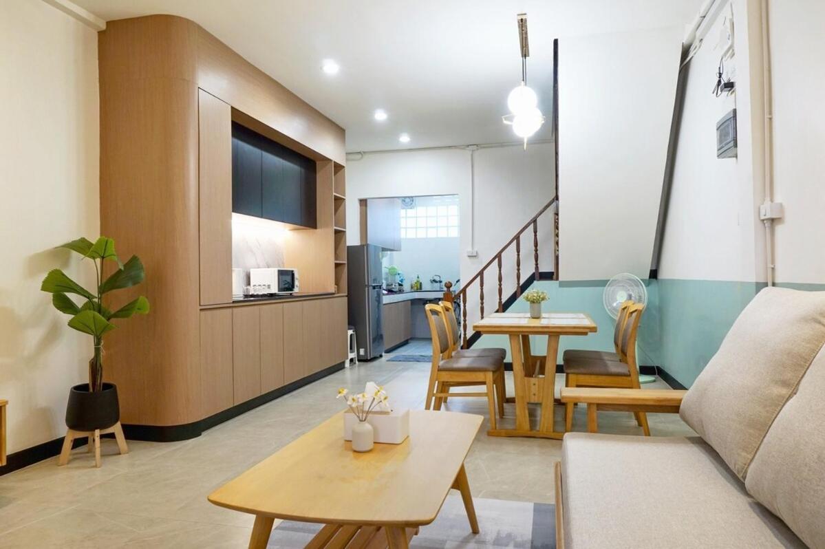Entire House 2 Bedrooms 120 Square Meter Holiday home Chiang Mai