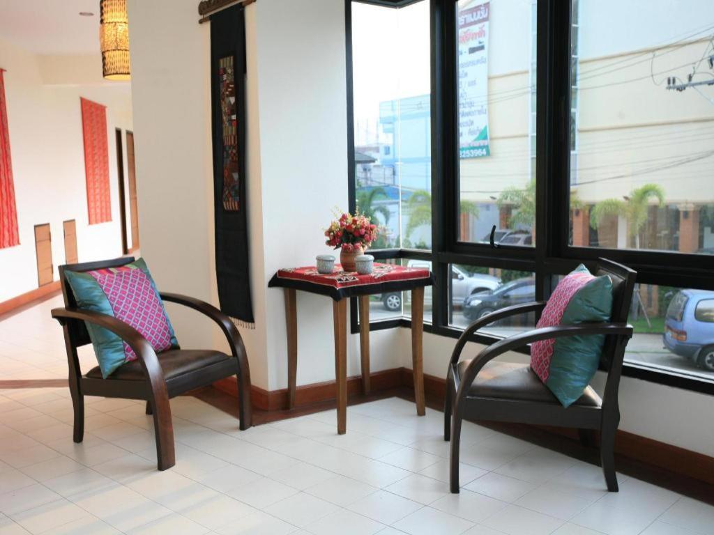 The Xym 2* Chiang Mai