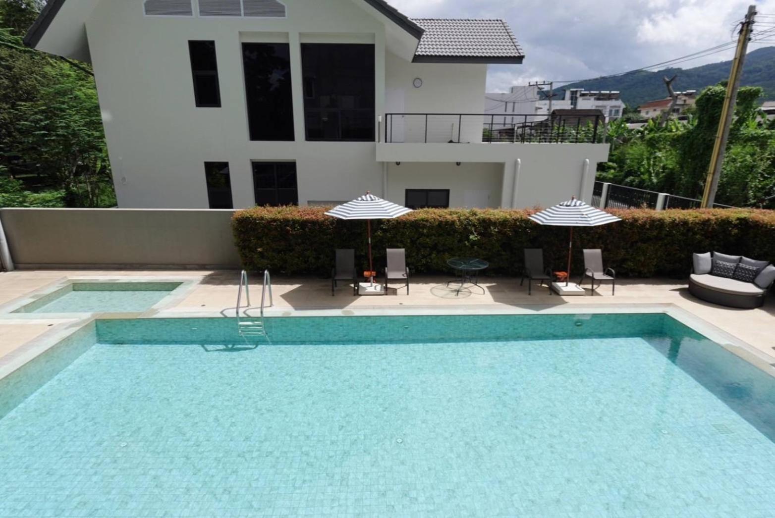Nivas Chiangmai Apartment *