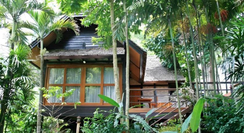 Phuingfah Resort 3*
