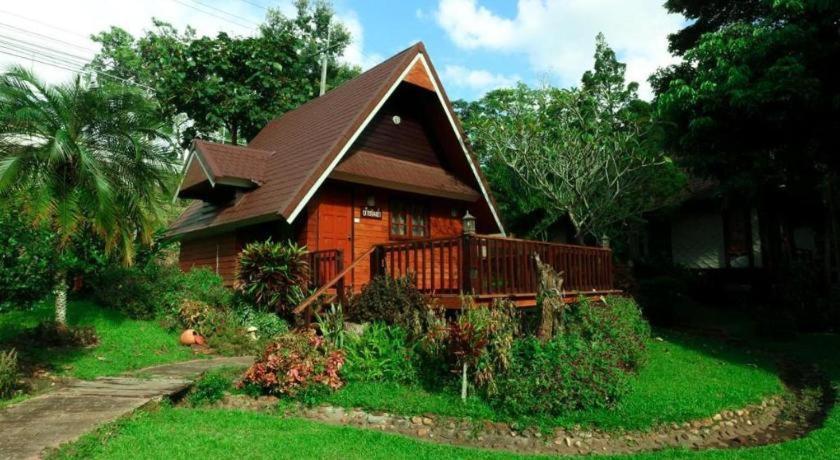 Resort Phuingfah 3*