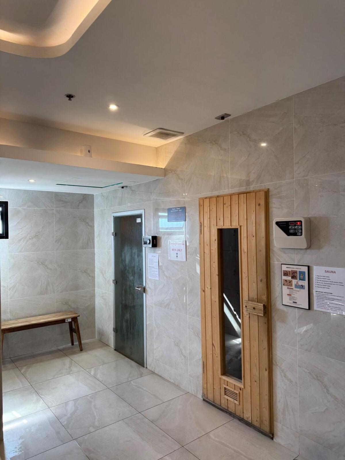 The Astra Sky River Appartement Chiang Mai