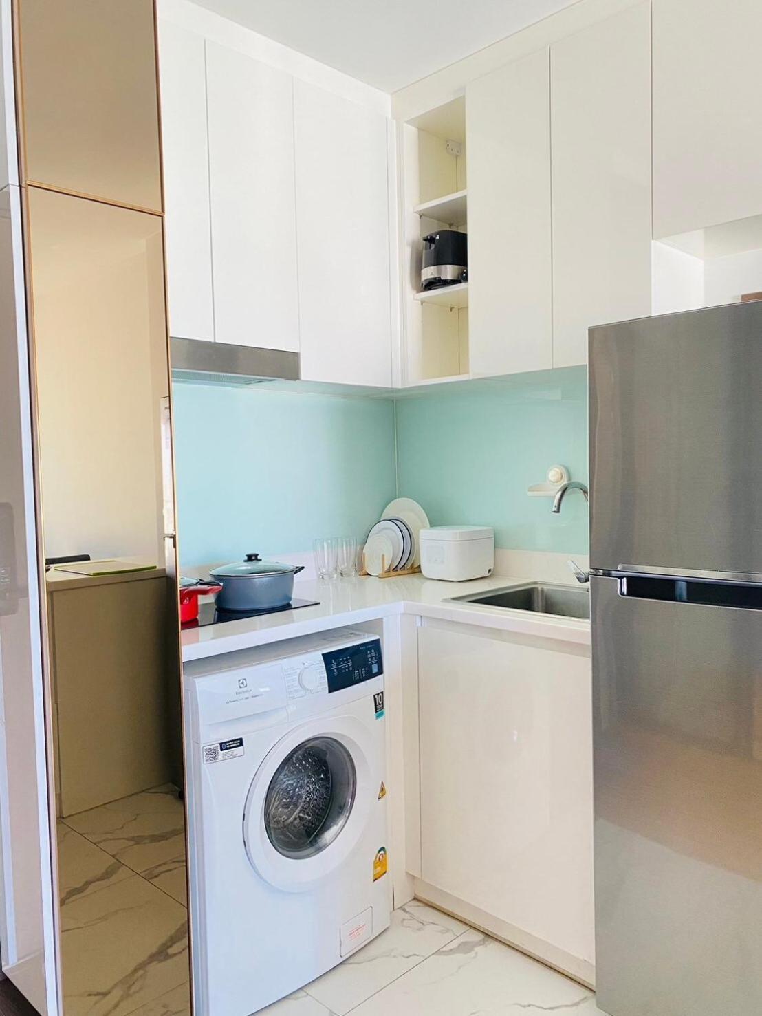 The Astra Sky River - Family Sute 2bdr 1627 Apartment *