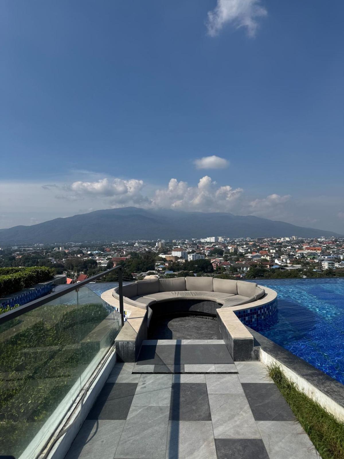 The Astra Sky River - Family Sute 2bdr 1627 *