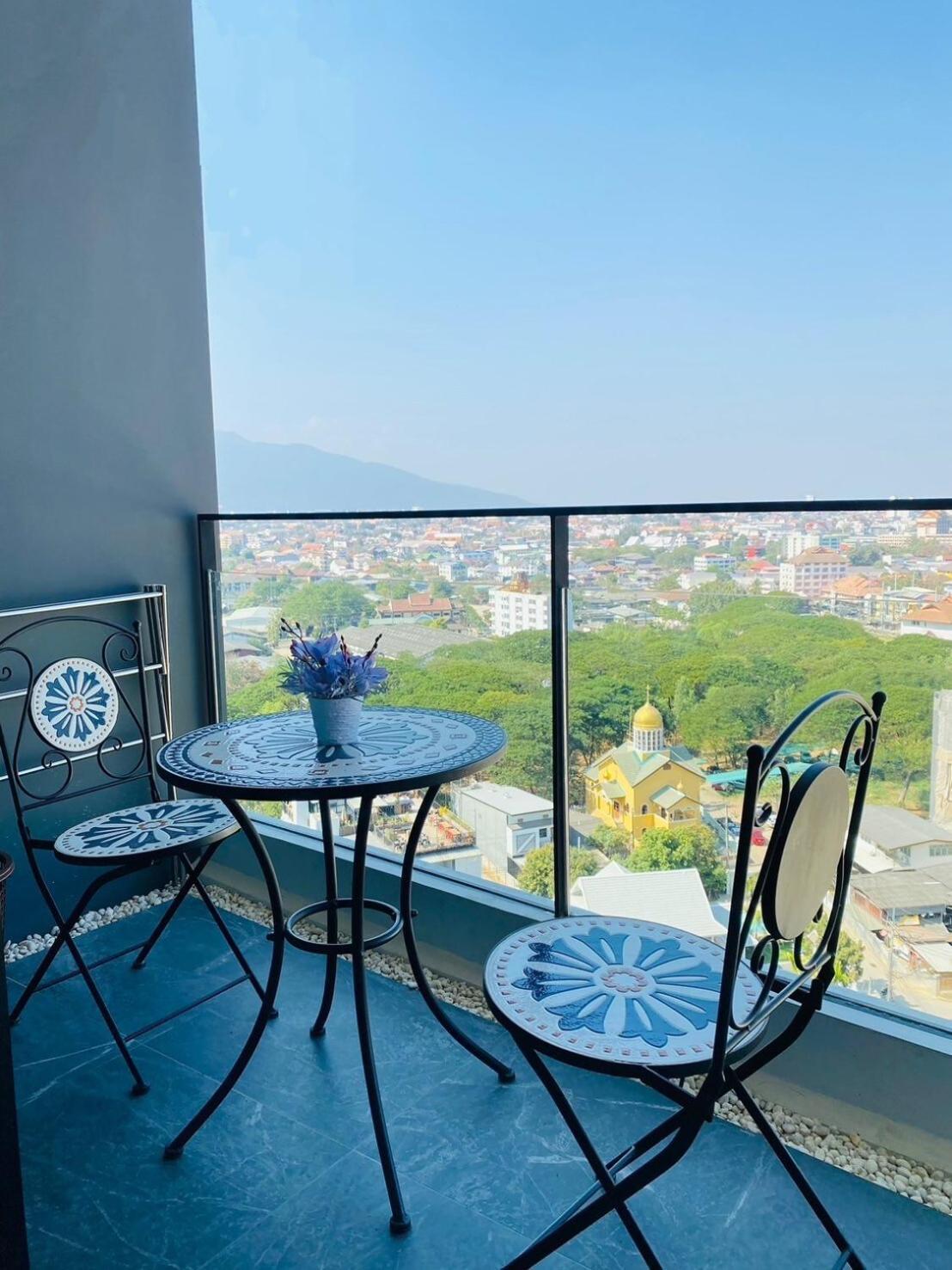 The Astra Sky River - Family Sute 2bdr 1627 Apartment