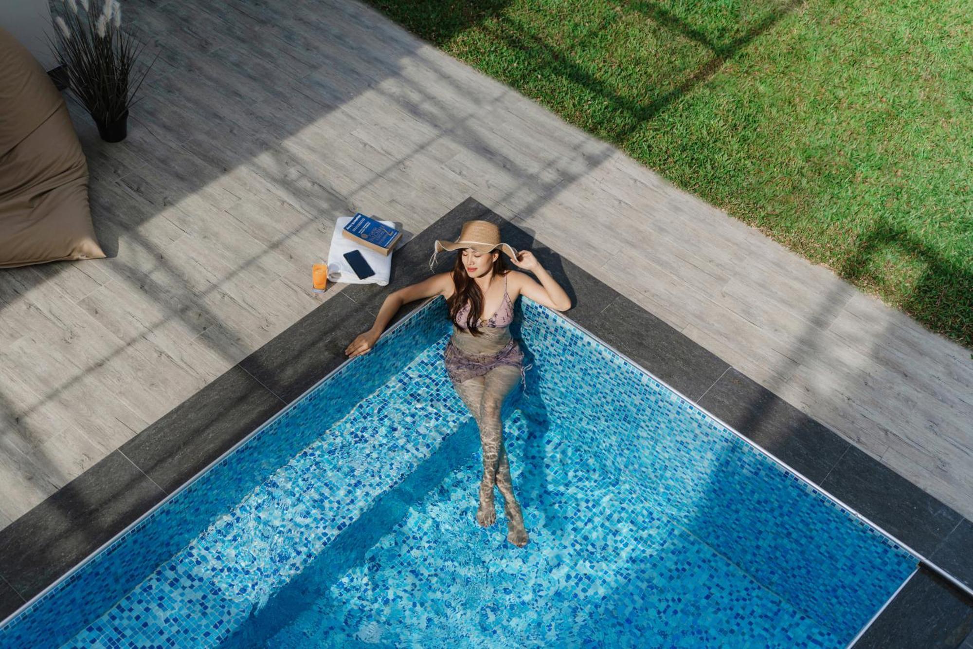 Purelux6 - 3br Pool Villa Chiang Mai