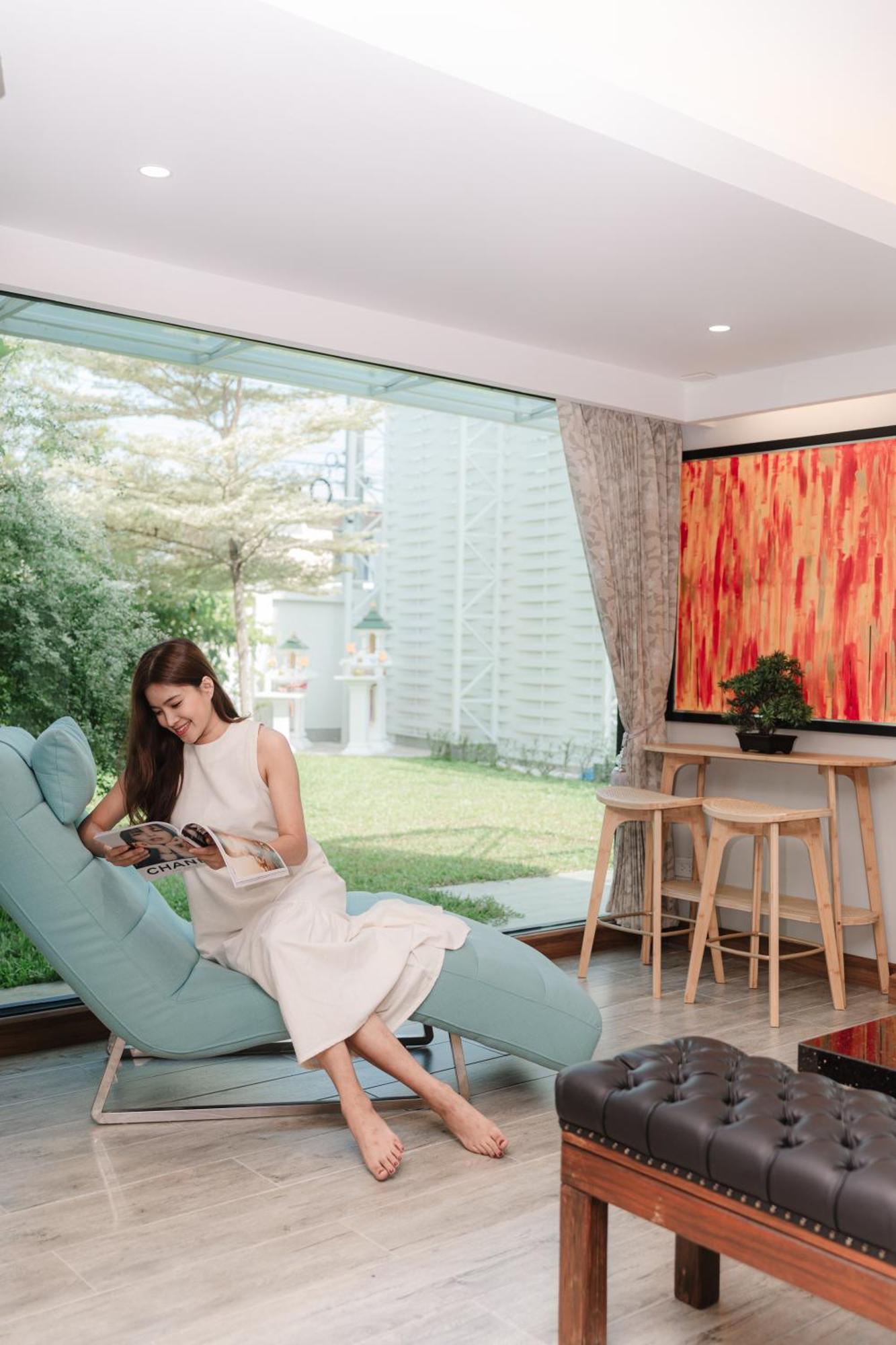 Purelux6 - 3br Pool Chiang Mai