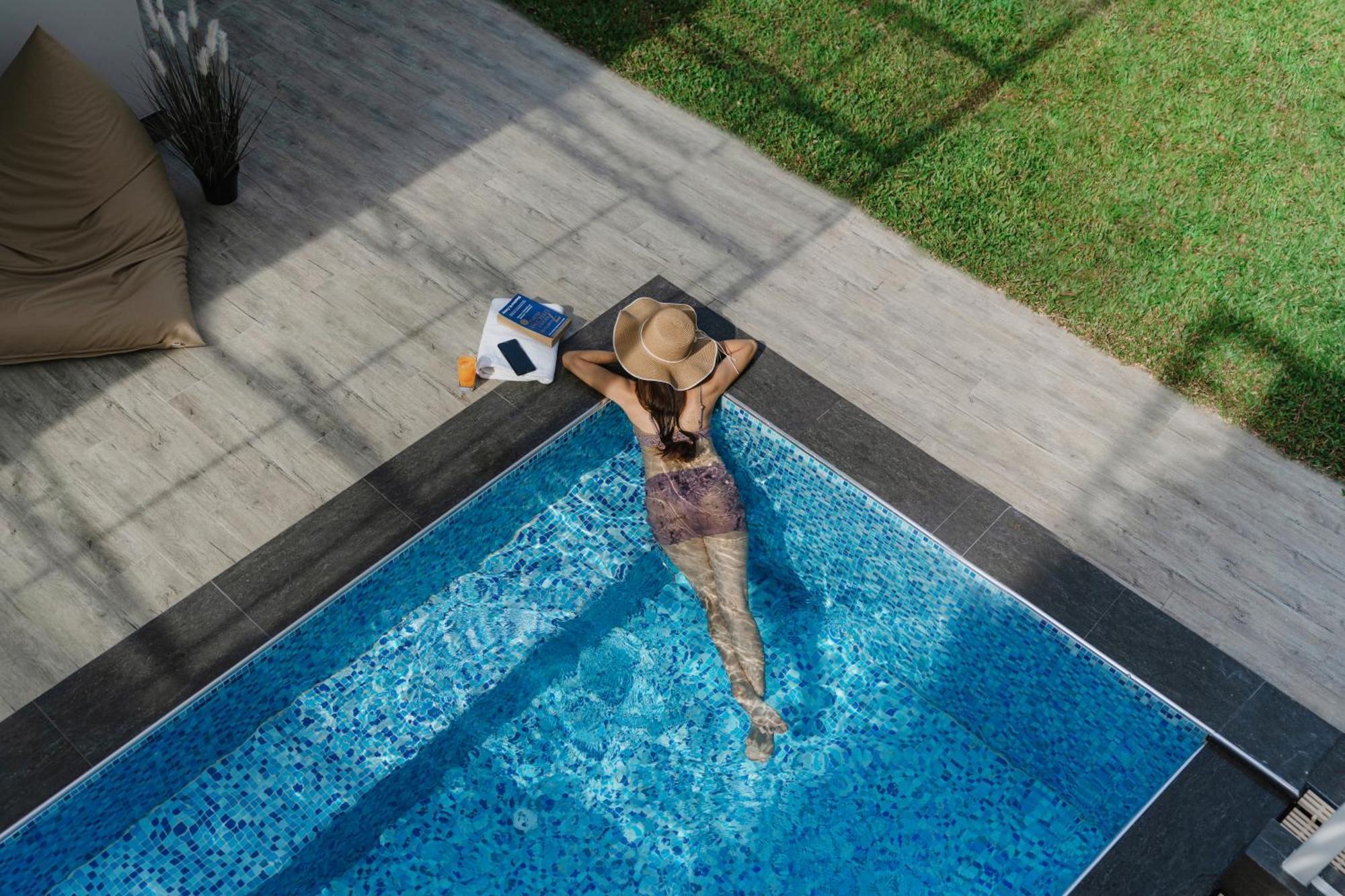 Villa Purelux6 - 3br Pool *