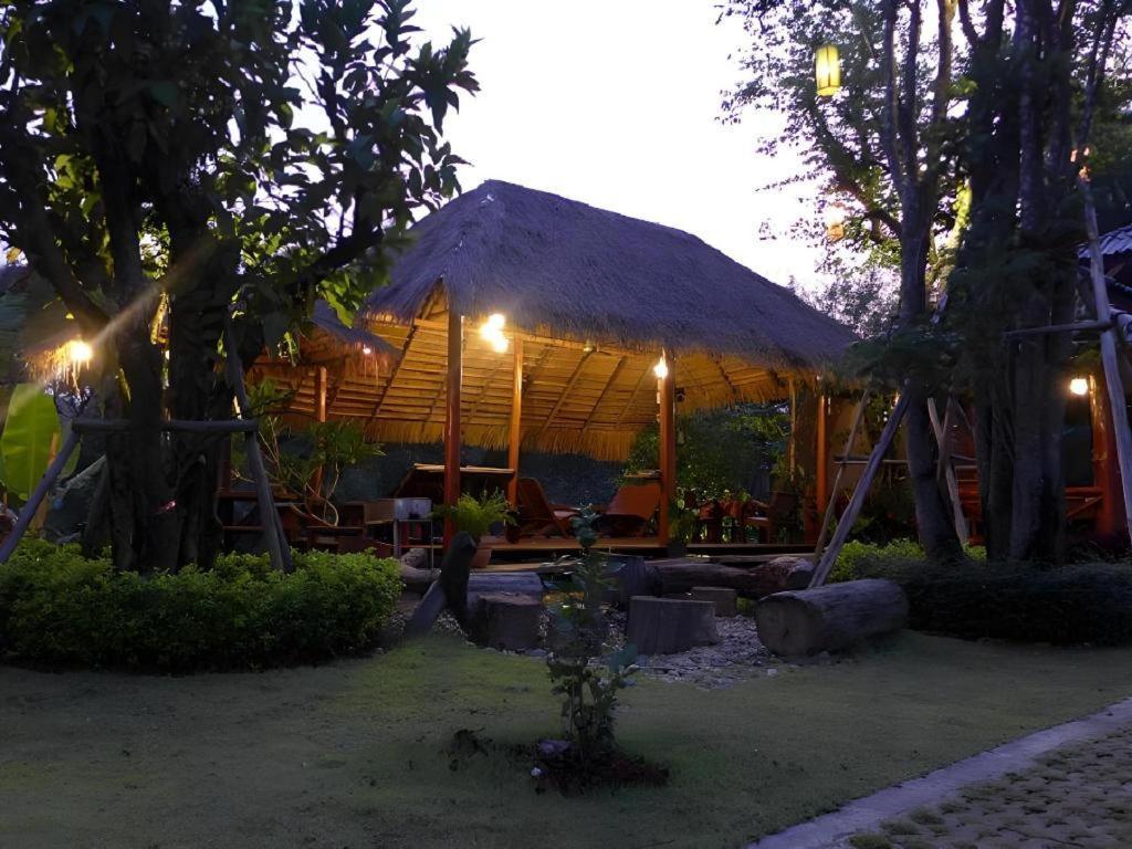 Resort Natura Maerim