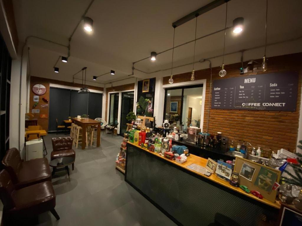 The Connect 2* Chiang Mai